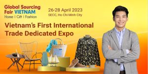 Global Sourcing Fair Vietnam